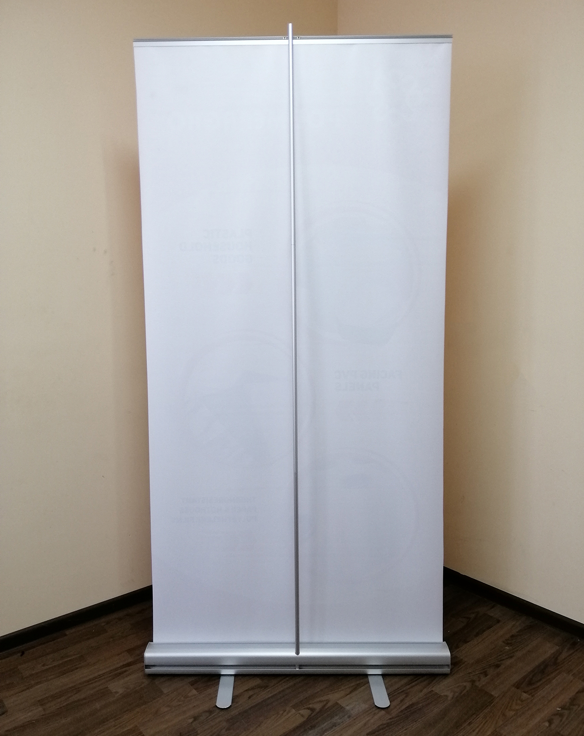 Изготовление RollUP