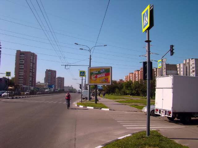 Гагаріна просп., 170