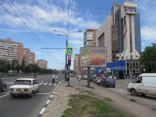Гагаріна просп., 43.2