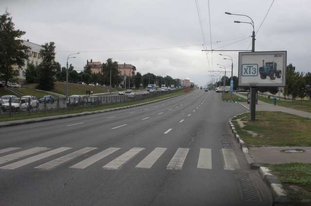 Гагаріна просп., 131