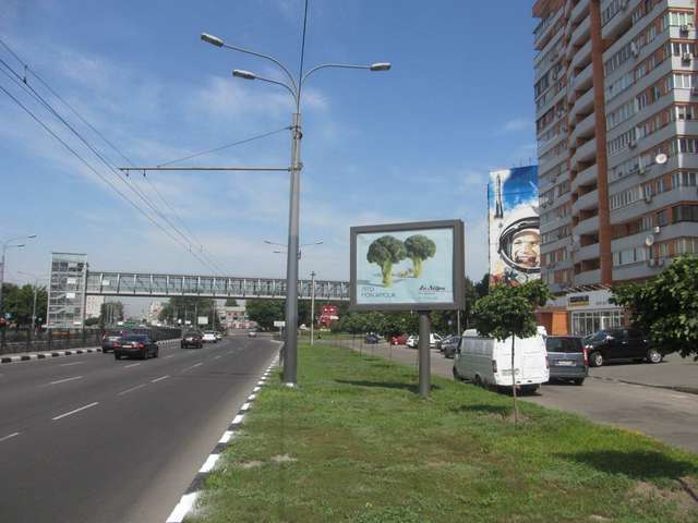 Гагаріна просп., 41-а_