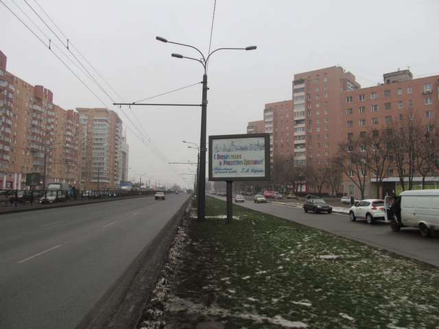 Гагаріна просп., 56-а